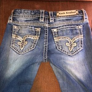 Rock Revival Bootcut